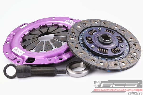 AUSTRALIAN CLUTCH KDA17008-1A AUSTRALIAN CLUTCH KDA17008-1A