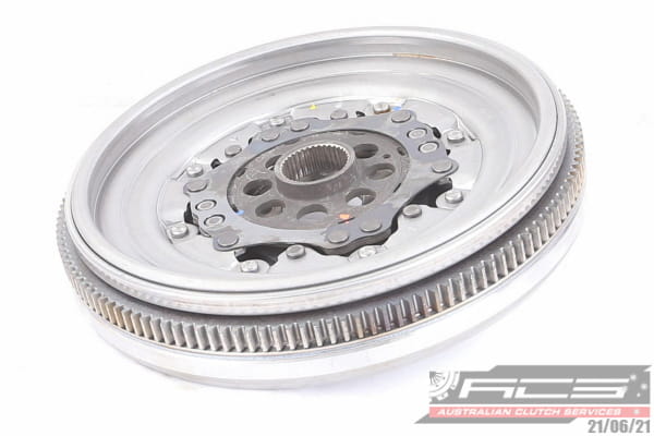 AUSTRALIAN CLUTCH FVW233DM