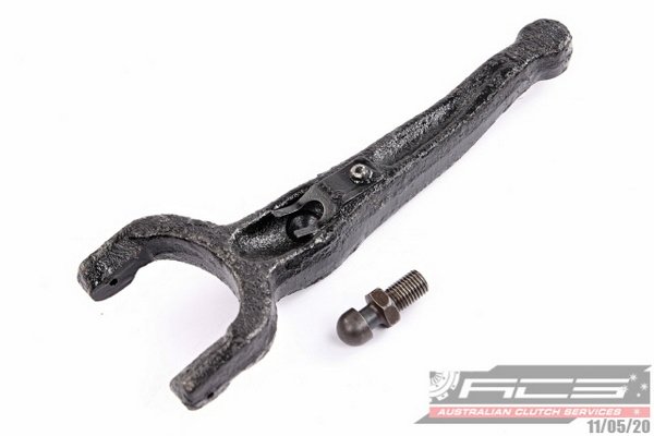 AUSTRALIAN CLUTCH ATFKMI09-02 AUSTRALIAN CLUTCH ATFKMI09-02