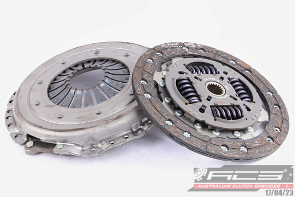 AUSTRALIAN CLUTCH KRE23002 AUSTRALIAN CLUTCH KRE23002
