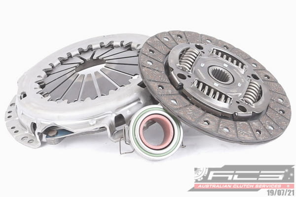 AUSTRALIAN CLUTCH KLX23091