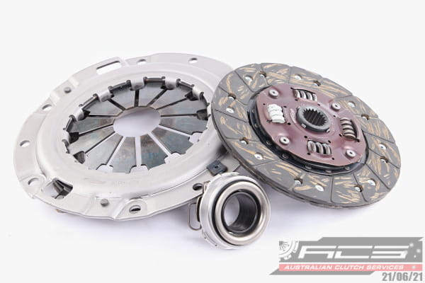AUSTRALIAN CLUTCH KDA17001 AUSTRALIAN CLUTCH KDA17001