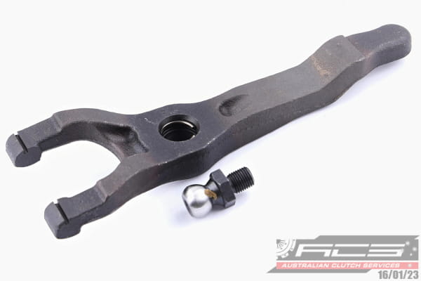 AUSTRALIAN CLUTCH ATFKTY35-18 AUSTRALIAN CLUTCH ATFKTY35-18