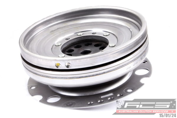 AUSTRALIAN CLUTCH FAU210DM
