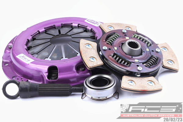 AUSTRALIAN CLUTCH KDA19001-1B AUSTRALIAN CLUTCH KDA19001-1B