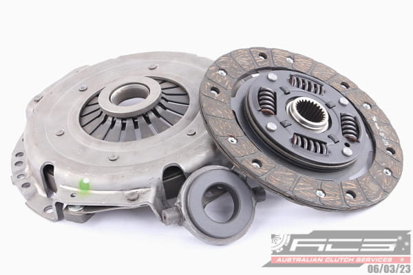 AUSTRALIAN CLUTCH KHL19001 AUSTRALIAN CLUTCH KHL19001
