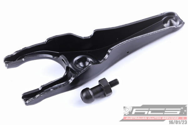 AUSTRALIAN CLUTCH ATFKSU02-01 AUSTRALIAN CLUTCH ATFKSU02-01