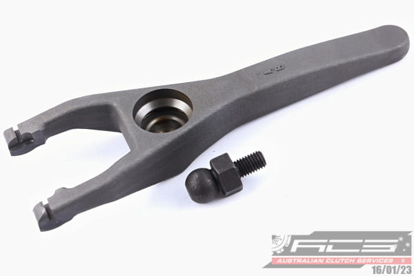 AUSTRALIAN CLUTCH ATFKNI09-09 AUSTRALIAN CLUTCH ATFKNI09-09