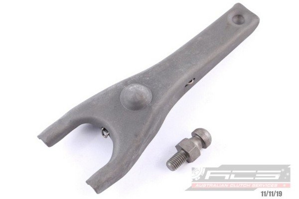 AUSTRALIAN CLUTCH ATFKNI01-04 AUSTRALIAN CLUTCH ATFKNI01-04