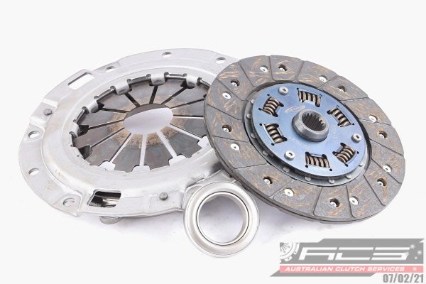 AUSTRALIAN CLUTCH KDA17010 AUSTRALIAN CLUTCH KDA17010