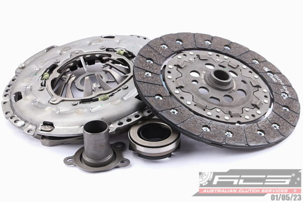 AUSTRALIAN CLUTCH KVW23018 AUSTRALIAN CLUTCH KVW23018