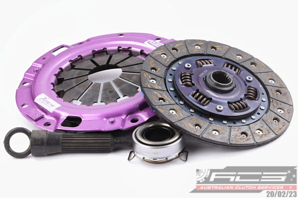 AUSTRALIAN CLUTCH KDA17001-1A AUSTRALIAN CLUTCH KDA17001-1A