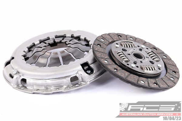 AUSTRALIAN CLUTCH KNI19008 AUSTRALIAN CLUTCH KNI19008