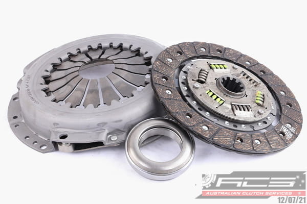 AUSTRALIAN CLUTCH KTR22002 AUSTRALIAN CLUTCH KTR22002