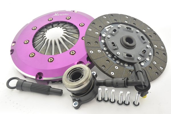 AUSTRALIAN CLUTCH KFD24439-1A AUSTRALIAN CLUTCH KFD24439-1A