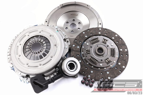 AUSTRALIAN CLUTCH KFD24662 AUSTRALIAN CLUTCH KFD24662