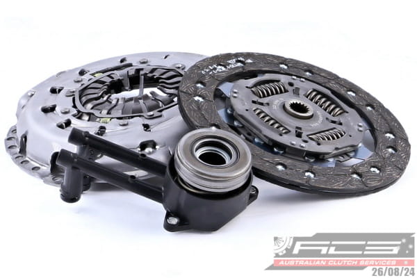 AUSTRALIAN CLUTCH KFD22421 AUSTRALIAN CLUTCH KFD22421