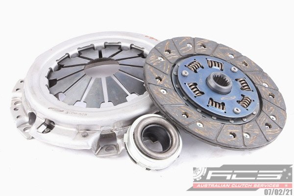 AUSTRALIAN CLUTCH KDA17013 AUSTRALIAN CLUTCH KDA17013