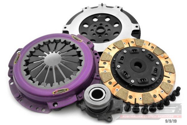 AUSTRALIAN CLUTCH KSZ22611-1C AUSTRALIAN CLUTCH KSZ22611-1C