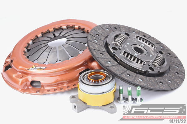 AUSTRALIAN CLUTCH KTY24440-1A AUSTRALIAN CLUTCH KTY24440-1A