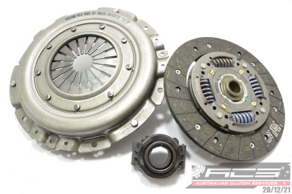 AUSTRALIAN CLUTCH KAR22011