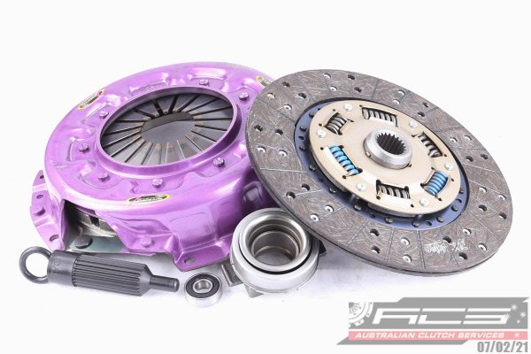 AUSTRALIAN CLUTCH KDA24001-1A AUSTRALIAN CLUTCH KDA24001-1A