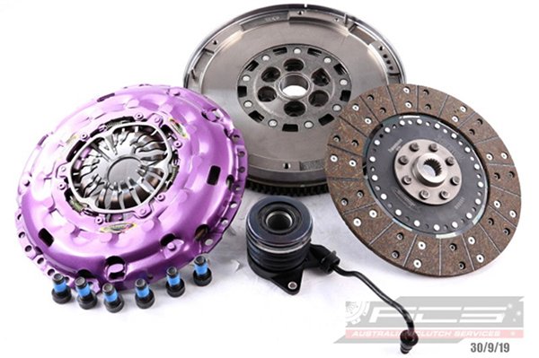 AUSTRALIAN CLUTCH KAR24614-1A