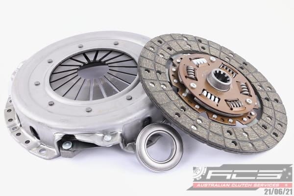 AUSTRALIAN CLUTCH KBD24003 AUSTRALIAN CLUTCH KBD24003