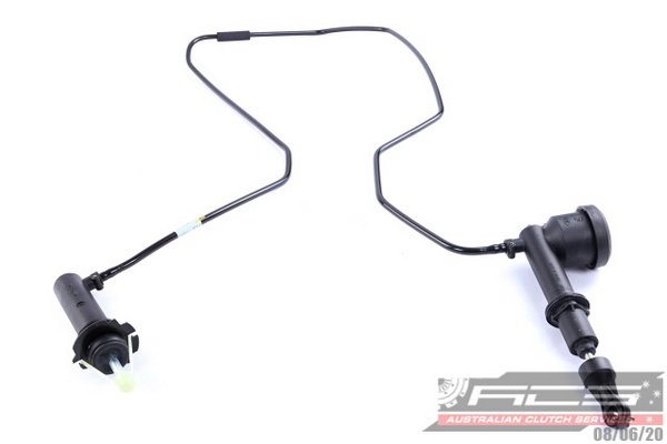 AUSTRALIAN CLUTCH HSLR001 AUSTRALIAN CLUTCH HSLR001