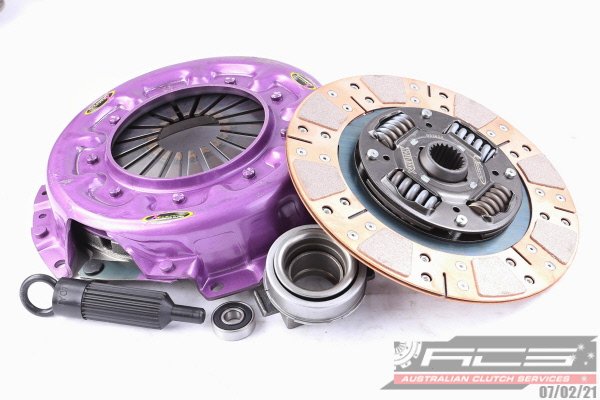 AUSTRALIAN CLUTCH KDA24001-1C AUSTRALIAN CLUTCH KDA24001-1C