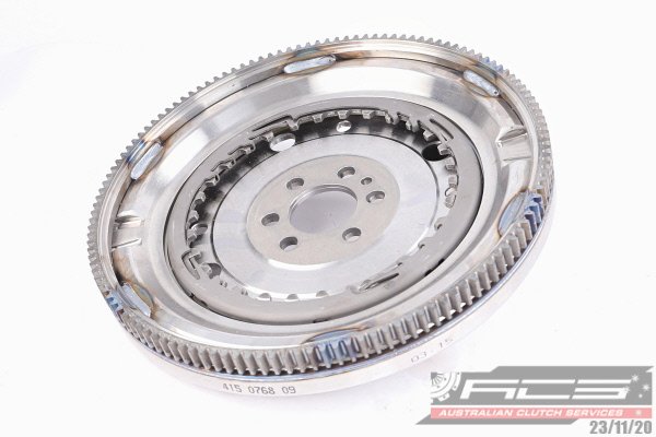 AUSTRALIAN CLUTCH FVW227DM