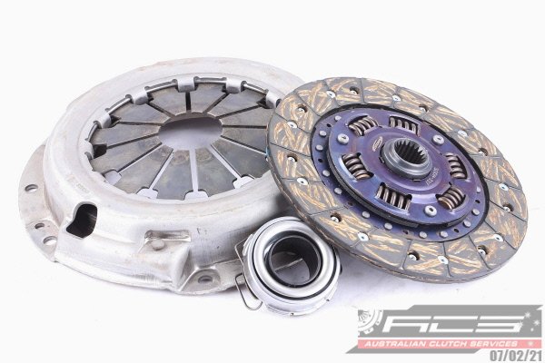 AUSTRALIAN CLUTCH KDA18001 AUSTRALIAN CLUTCH KDA18001