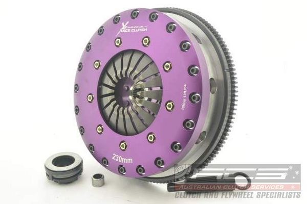 AUSTRALIAN CLUTCH KFD23578-2E AUSTRALIAN CLUTCH KFD23578-2E