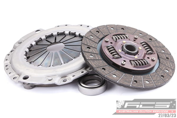 AUSTRALIAN CLUTCH KGM23003 AUSTRALIAN CLUTCH KGM23003