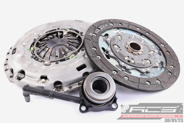 AUSTRALIAN CLUTCH KAU24451 AUSTRALIAN CLUTCH KAU24451