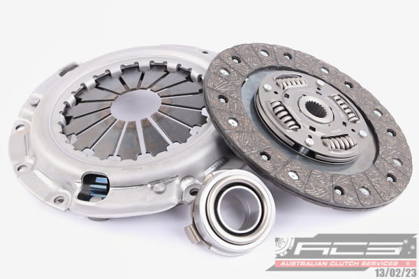 AUSTRALIAN CLUTCH KFD23010 AUSTRALIAN CLUTCH KFD23010