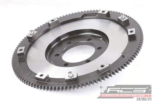 AUSTRALIAN CLUTCH FMZ005C