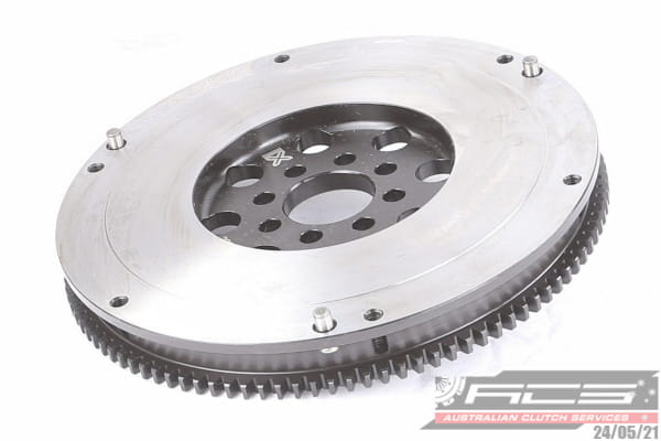 AUSTRALIAN CLUTCH FTY013C