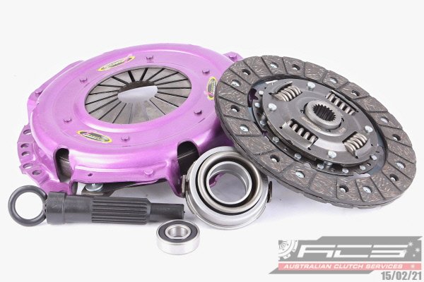 AUSTRALIAN CLUTCH KFD19008-1A AUSTRALIAN CLUTCH KFD19008-1A