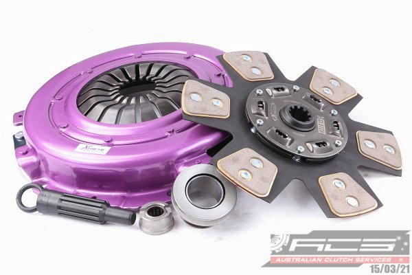 AUSTRALIAN CLUTCH KFD28015-1R