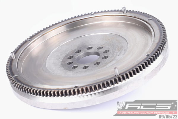 AUSTRALIAN CLUTCH FVW009