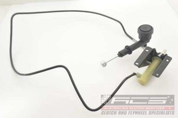 AUSTRALIAN CLUTCH HSIV001