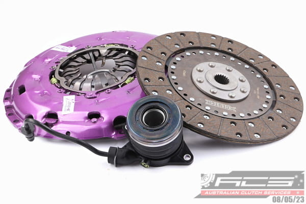 AUSTRALIAN CLUTCH KAR24414-1A