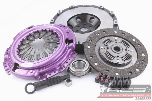 AUSTRALIAN CLUTCH KMZ23538-1A AUSTRALIAN CLUTCH KMZ23538-1A