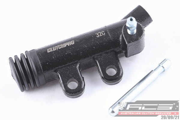 AUSTRALIAN CLUTCH SCTY155