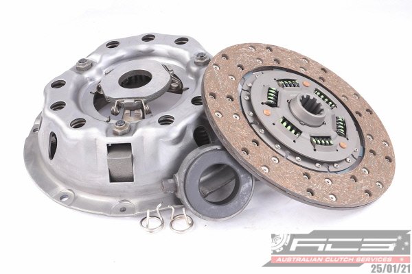 AUSTRALIAN CLUTCH KAS23003 AUSTRALIAN CLUTCH KAS23003