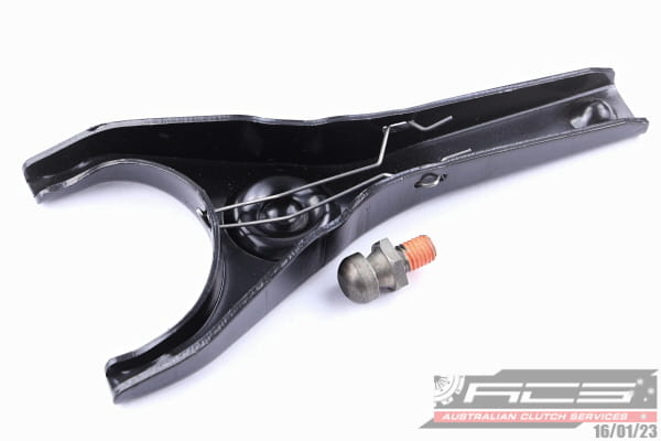 AUSTRALIAN CLUTCH ATFKNI02-08 AUSTRALIAN CLUTCH ATFKNI02-08
