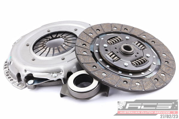 AUSTRALIAN CLUTCH KFD22030 AUSTRALIAN CLUTCH KFD22030