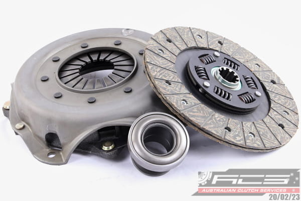 AUSTRALIAN CLUTCH KGM22005 AUSTRALIAN CLUTCH KGM22005