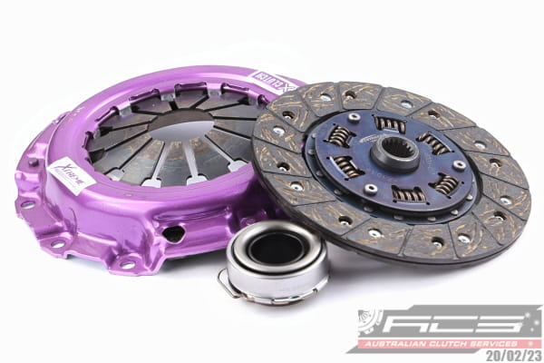 AUSTRALIAN CLUTCH KDA17013-1A AUSTRALIAN CLUTCH KDA17013-1A